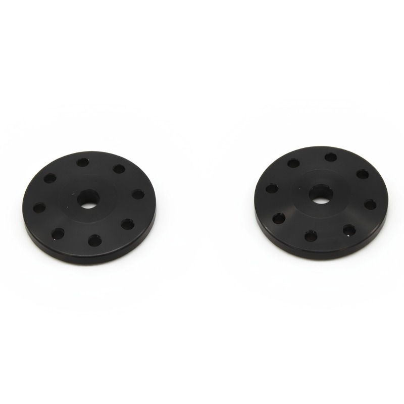 Shock Piston 8x1.2mm BB (2) - Kyosho IF347-128B 1 Shock Piston 8x1.2mm BB (2) - Kyosho IF347-128B