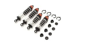 Shock Set (4) Kyosho Rage 2.0 (L) - FA534