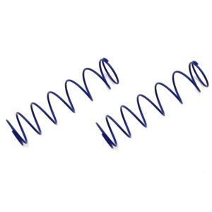 Shock Springs 88mm 8.0x1.5 Blue M BB (2) - Kyosho ISS001-815