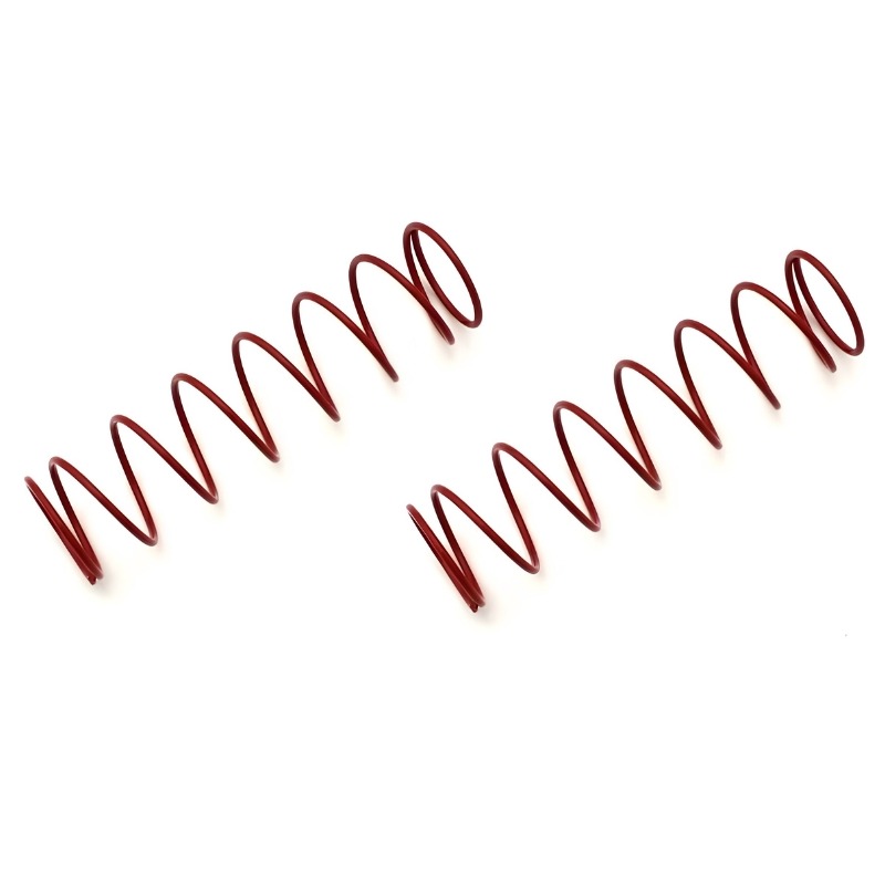 Shock Springs 88mm 8.5x1.5 Red M BB (2) - Kyosho ISS001-8515 1 Shock Springs 88mm 8.5x1.5 Red M BB (2) - Kyosho ISS001-8515