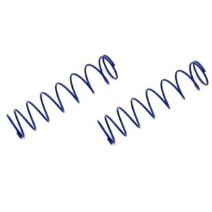 Shock Springs 94mm 9x1.5 Blue M BB (2) - Kyosho ISS002-915