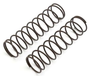 Shock Springs L 11.1x1.6 L=86mm Brown (2) - Kyosho Inferno MP11