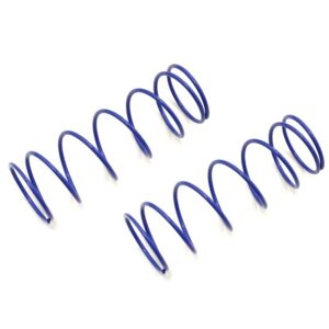 Shock Springs S 7.0x1.5 L=70mm Blue BB (2) - Kyosho IFS001-715