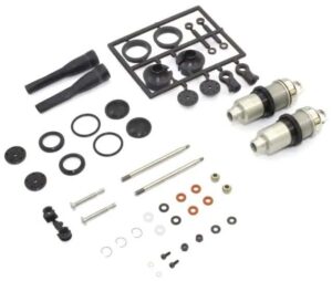 Shocks Set Front HD Coating 50mm (2) - Kyosho Inferno MP10 MP11
