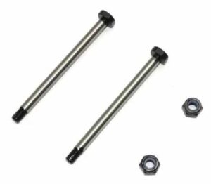 Suspension Shaft Front Lower Outer 3x44mm (2) - Kyosho Inferno MP11