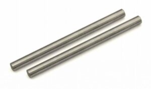 Suspension Shafts 4.5x65mm HD (2) - MP10 MP11 - Kyosho IF624-65