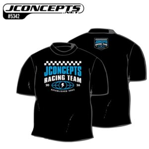 T-Shirt (M) - 2026 Reload - JConcepts