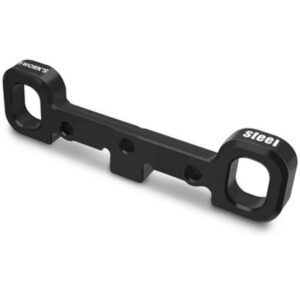 Suspension Arm Mount A - Steel - MP11 | MP11e - T-Work's