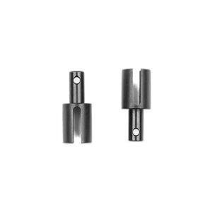 DC10 Gear Diff Outdrives - Team Associated 72215