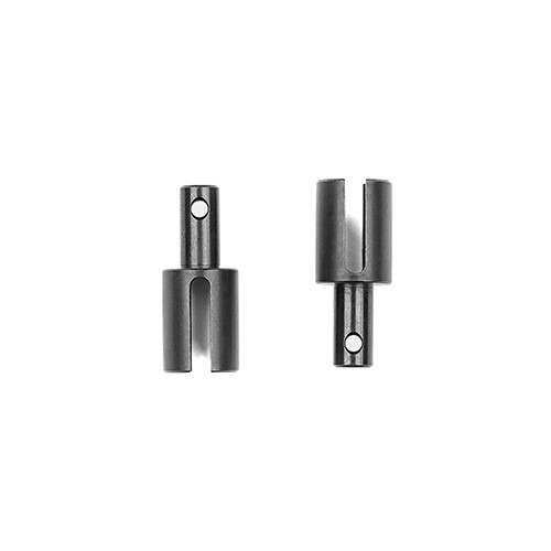 DC10 Gear Diff Outdrives - Team Associated 72215