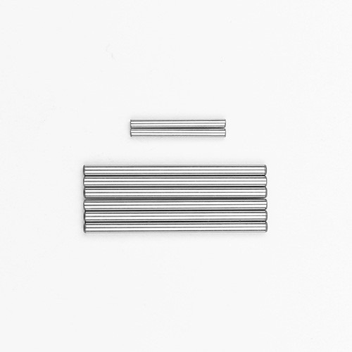 DC10 Hinge Pin Set - Team Associated 72229