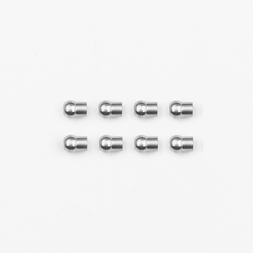 DC10 Hinge Pin Pivot Balls - Team Associated 72230