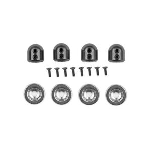 Body Mount Set DC10 FT Magnetic - Team Associated 72284