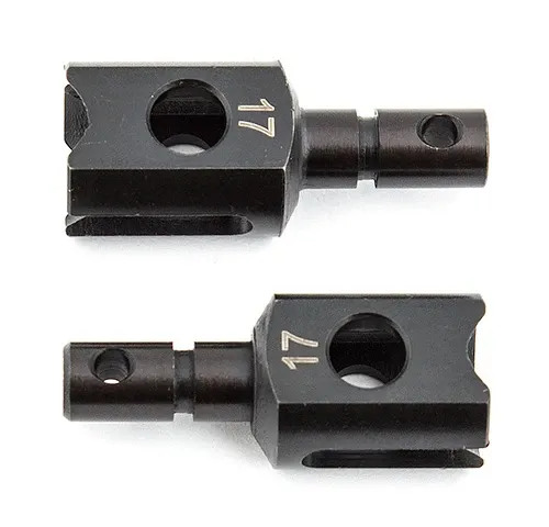 Differential Outdrive 17mm - RC8 - Team Associated 81012