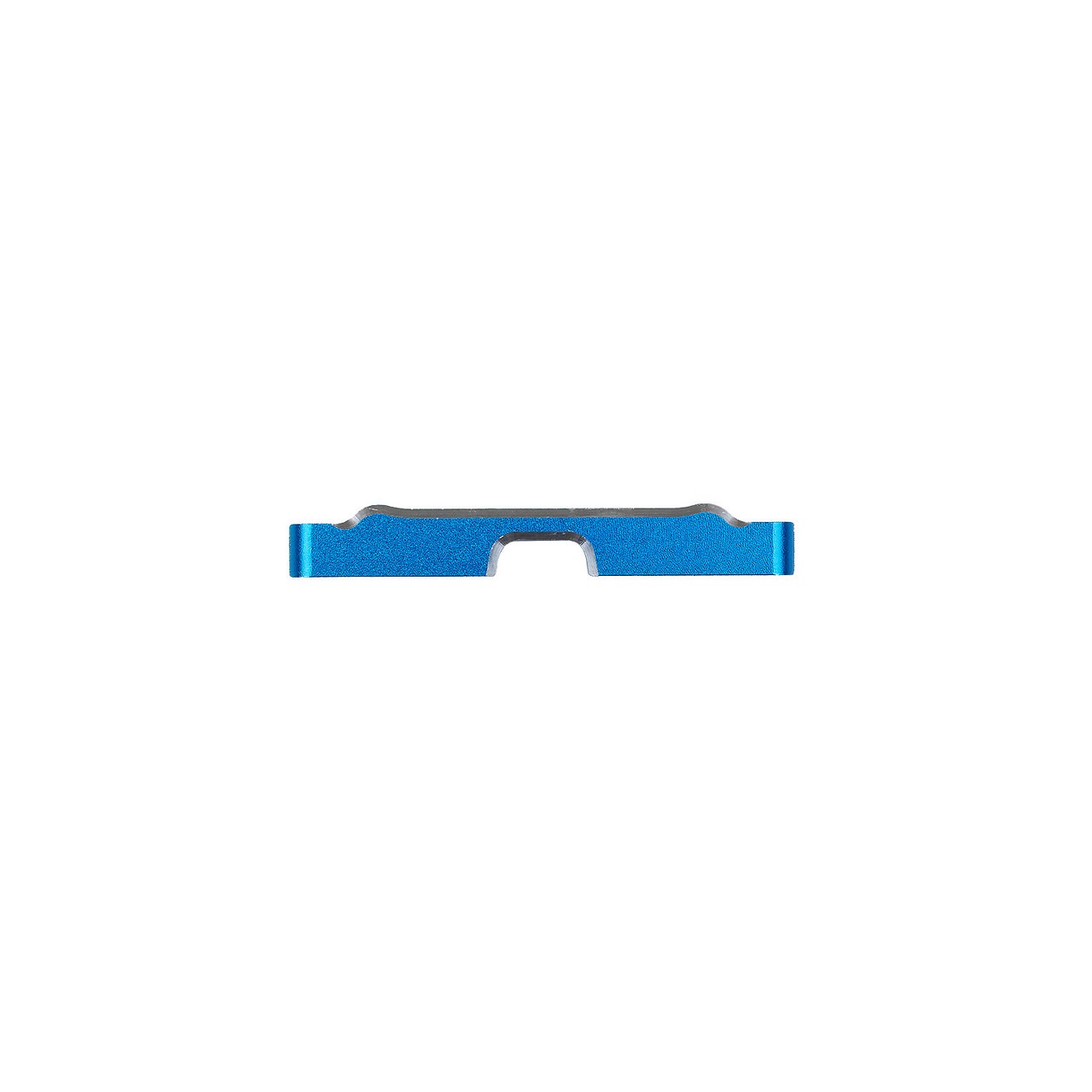Arm Mount C DC10 FT Aluminum - Team Associated 72255