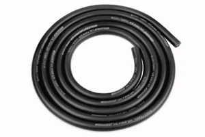 Team Corally 12AWG Ultra V+ Silicone Wire (1m) - Black
