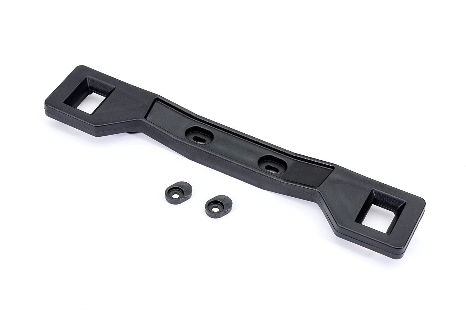 Ford Raptor R 4X4 Rear Clipless Body Mount - Traxxas 10125