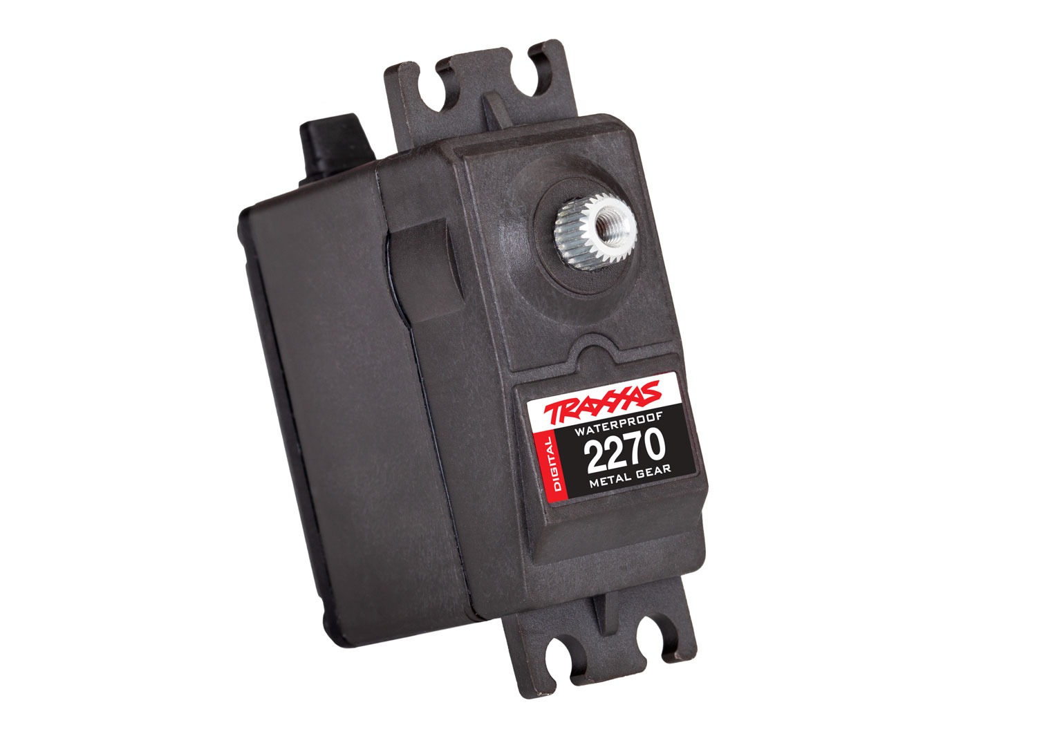 High-Torque 236 Metal Gear Servo - Traxxas 2270