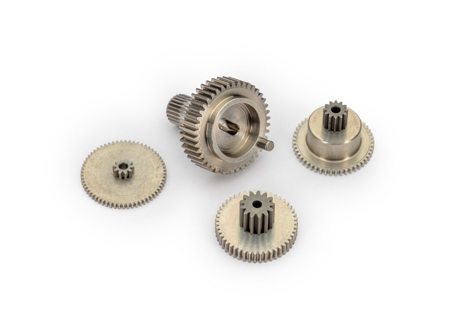 Metal Gear Set for 2280 Servo - Traxxas 2287