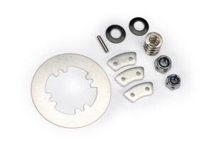 Heavy-Duty Slipper Clutch Rebuild Kit - Traxxas 5352T