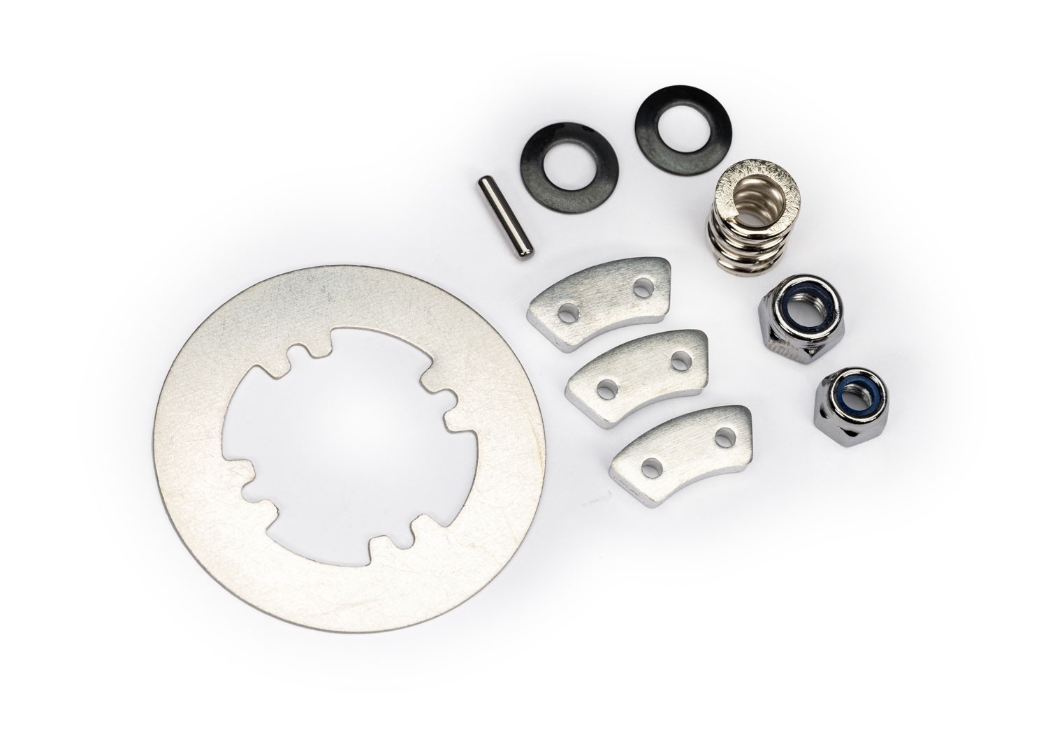 Heavy-Duty Slipper Clutch Rebuild Kit - Traxxas 5352T