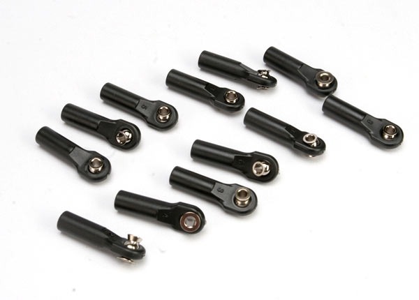 Rod ends (12)/Ball-ends (12)