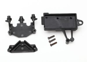 Telemetry Expander Mount - Traxxas 6555