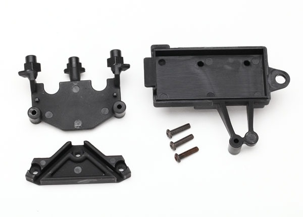 Telemetry Expander Mount - Traxxas 6555