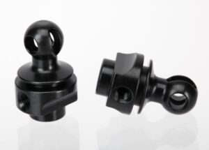 Steel Differential CV Output Shafts (2) - Traxxas 6758