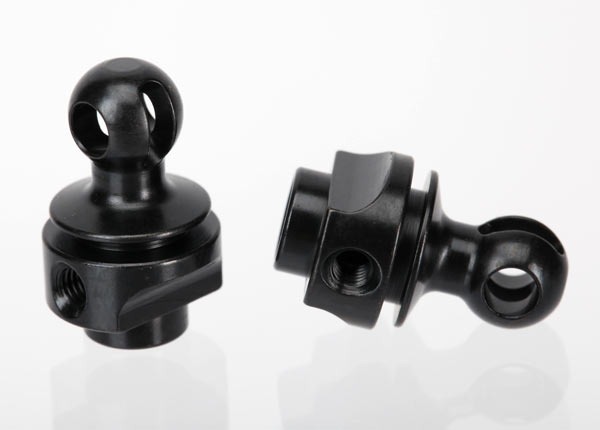 Steel Differential CV Output Shafts (2) - Traxxas 6758