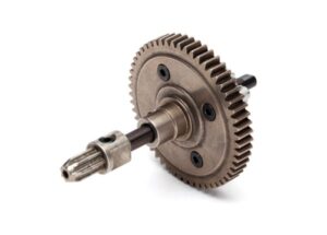 Pro-Built Aluminum Center Differential - Traxxas 6780