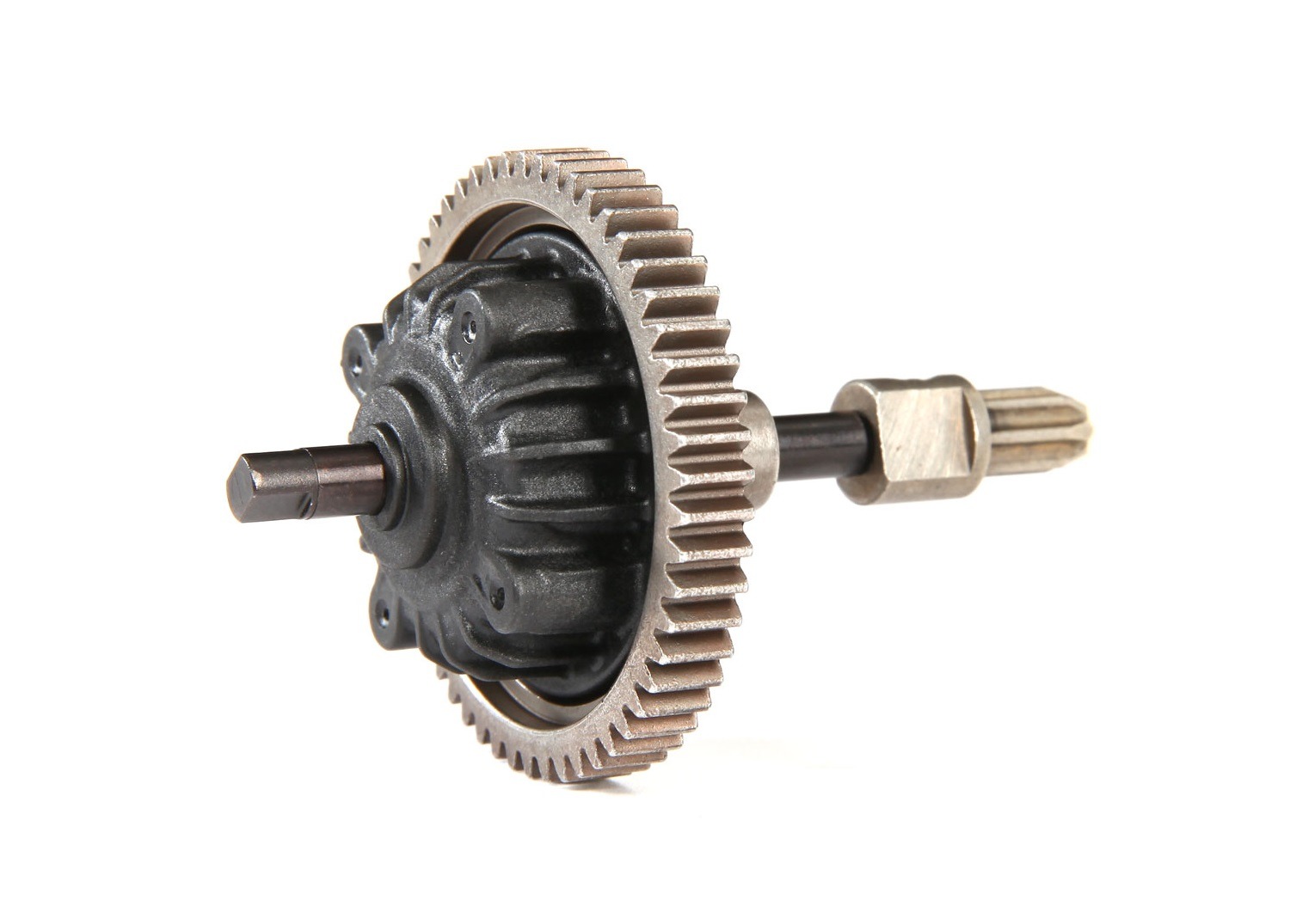 Pro-Built Center Differential - Traxxas 6780A