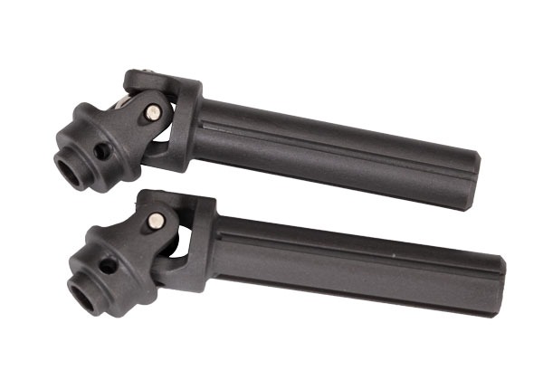 Extreme HD Differential Output Half Shafts (2) - Traxxas 6828A