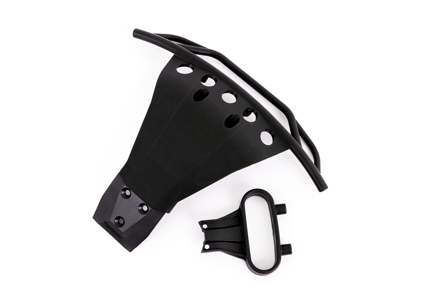 Slash 4X4 Front LED Bumper - Traxxas 6835X