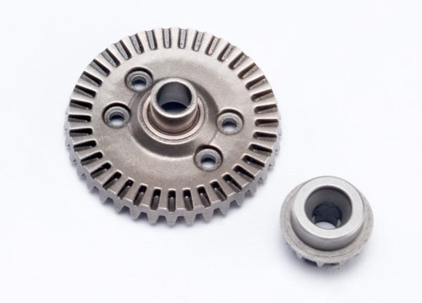 Differential Ring and Pinion Gear - Traxxas 6879