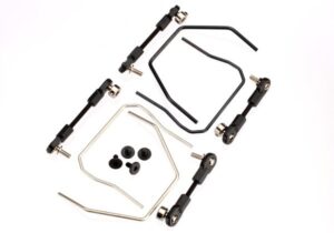 Sway Bar Kit - Traxxas 6898