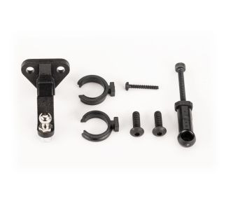 TRX-4M Utility Trailer Hitch - Traxxas 9796