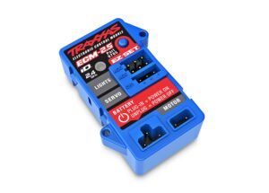 Traxxas ECM-2.5 Electronic Control Module