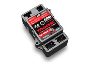Traxxas ECM Brushless 3-Channel Speed Control