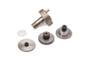 Traxxas Metal Gear Set for 2250, 2255 Servos - TRX2252