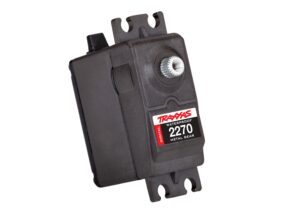 Traxxas Servo TRX2270 High-Torque 236 Metal Gear Servo