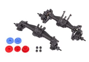 Traxxas TRX-4M Portal Drive Kit