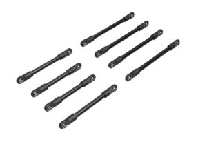 Traxxas TRX-4M Suspension Link Set - Steel