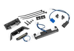 TRX-4M LED Light Bar Kit - Traxxas 9789