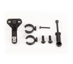 TRX-4M Utility Trailer Hitch - Traxxas 9796