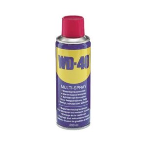 WD40 Multi-Use Product 200ml