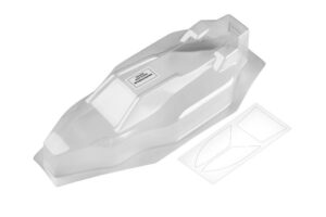 Xray Body For 1/10 2wd Off-Road Buggy - Gamma 2C - Light