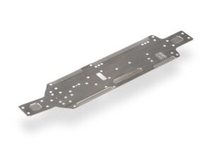 Xray XB4'26 Chassis 1.2mm - Hudy Spring Steel™