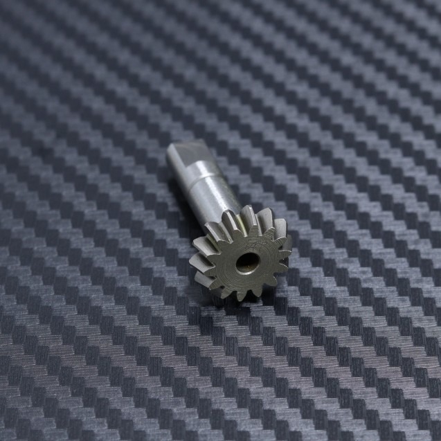 13t Differential Pinion Gear for Mayako MX8 (-22-25) 1 13t Differential Pinion Gear for Mayako MX8 (-22-25)