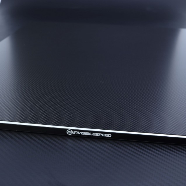 Leichtes 950 g Carbon Setup-Board